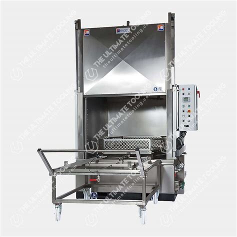 cnc parts washer|automatic industrial parts washer.